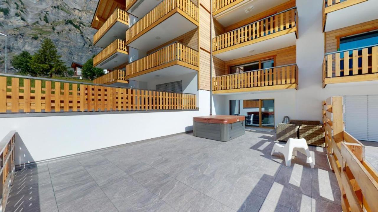 Spacieux - 2 A Coucher Incl Jacuzzi Prive *