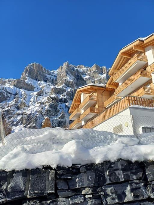 Appartamento Spacieux - 2 A Coucher Incl Jacuzzi Prive *