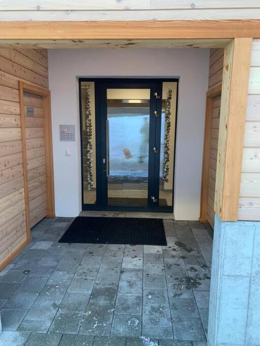 Spacieux - 2 A Coucher Incl Jacuzzi Prive Appartement Loèche-les-Bains