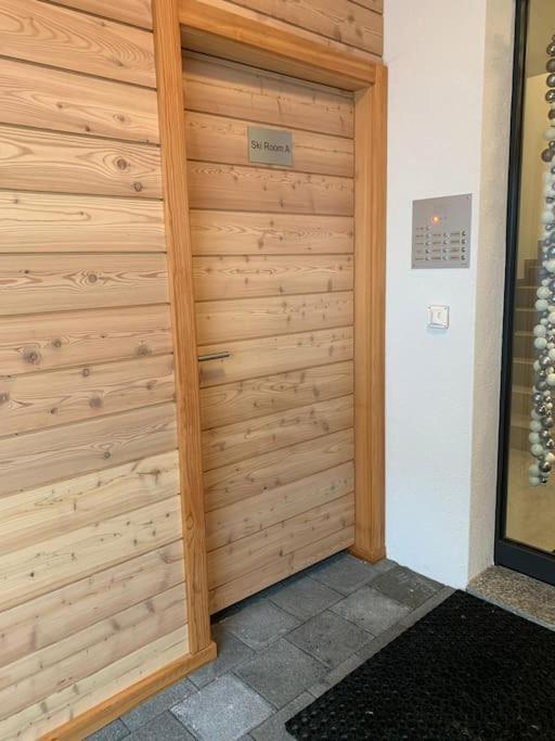 Appartamento Spacieux - 2 A Coucher Incl Jacuzzi Prive *
