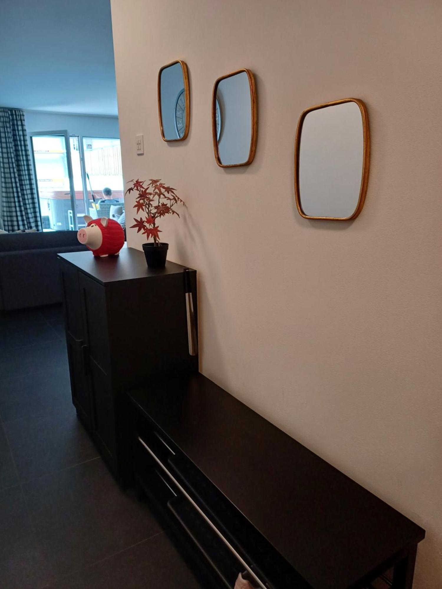 Appartement Spacieux - 2 A Coucher Incl Jacuzzi Prive