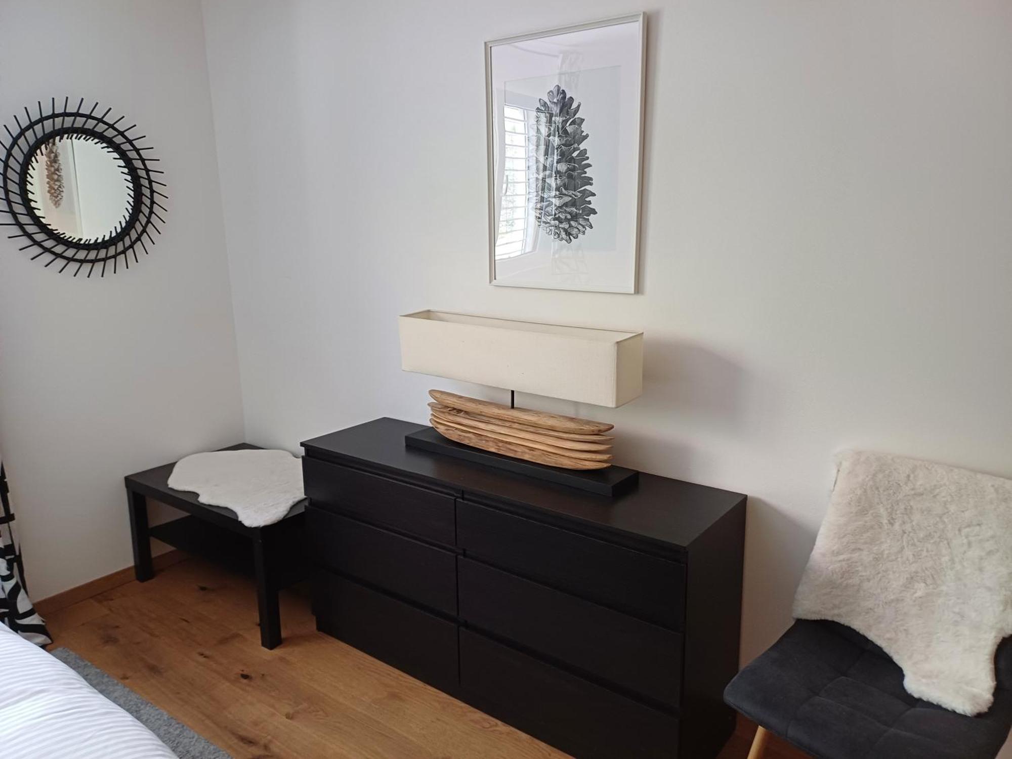 Appartamento Spacieux - 2 A Coucher Incl Jacuzzi Prive Leukerbad