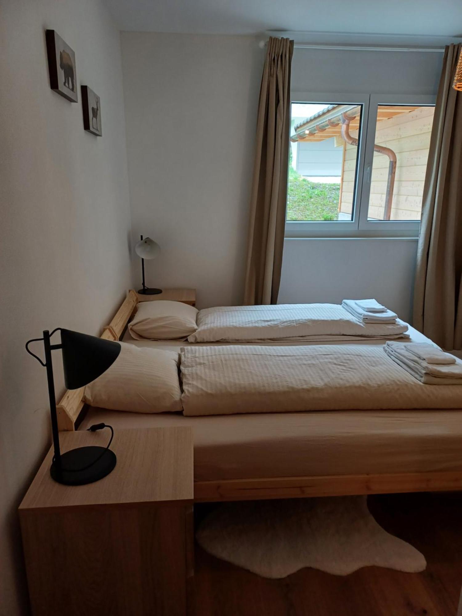 Appartamento Spacieux - 2 A Coucher Incl Jacuzzi Prive